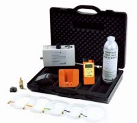 complete set with accessories