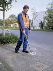 Superior Lost Spindle Valve and Cover Locator