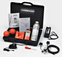 complete set with accessories