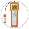 Flammable Gas Leak Detector for Indoor Pipelines